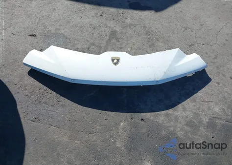 2015 Lamborghini Huracan z USA, uszkodzony, nr VIN ZHWUC1ZF8FLA03249